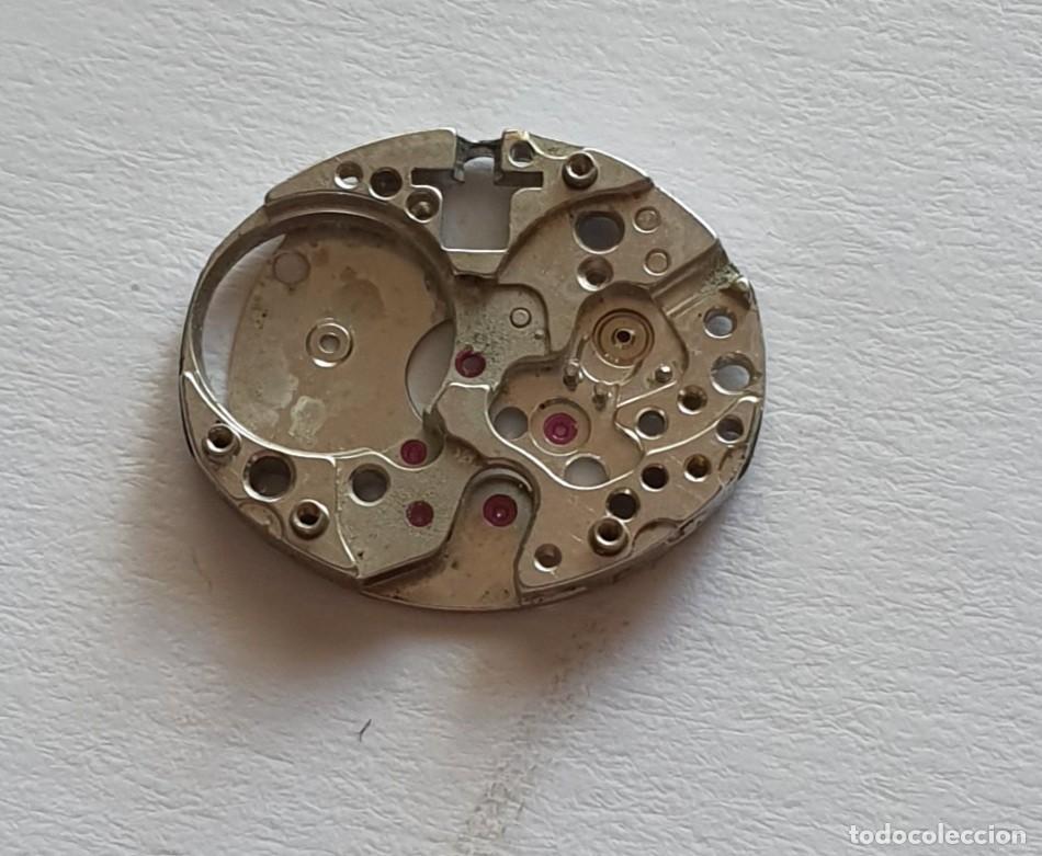 Recambios de relojes: PLATINA certina 13-20 - Foto 1