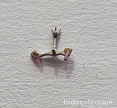 Spare Parts for Watches: ancora RELOJ MECANICO FELSA 4172