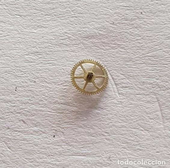 Spare Parts for Watches: RUEDA SEGUNDOS FELSA 4172