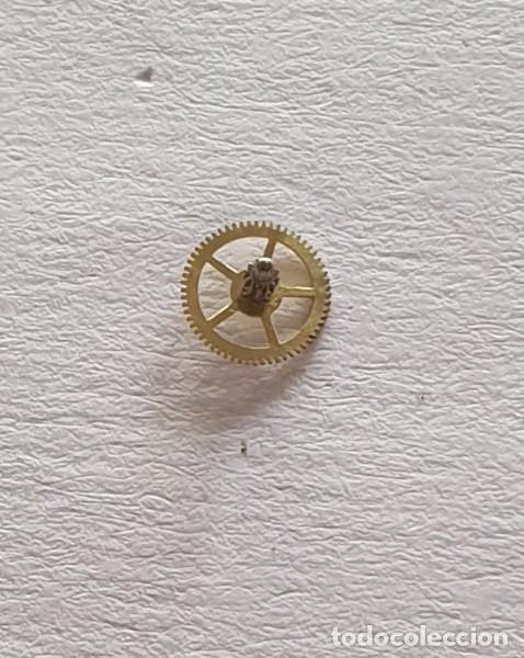 Spare Parts for Watches: RUEDA CENTRO FELSA 4172