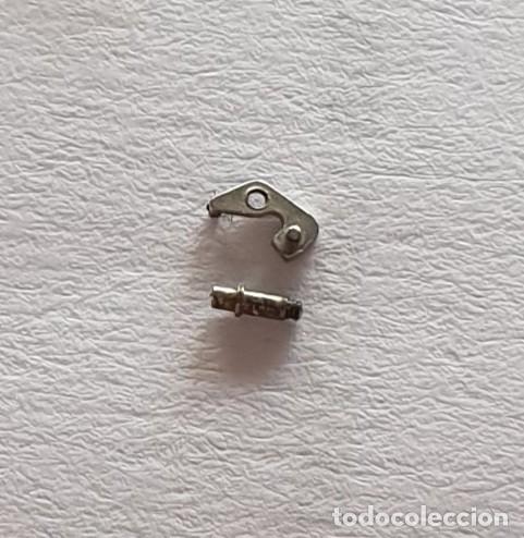 Spare Parts for Watches: TIRETE Y TORNILLO FELSA 4172