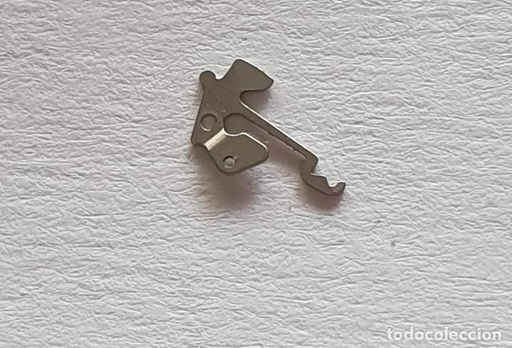 Spare Parts for Watches: MUELLE TIRE FELSA 4172