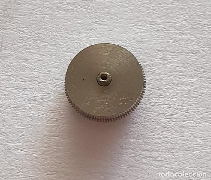 Spare Parts for Watches: CUBO COMPLETO CON MUELLE FELSA 4172