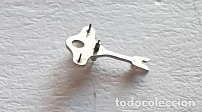 Spare Parts for Watches: ancora RELOJ BRAC 2002