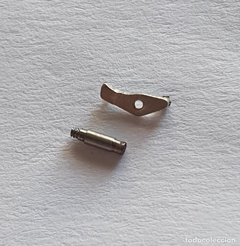 Ricambi di orologi: TIRETE Y TORNILLO BRAC 2002