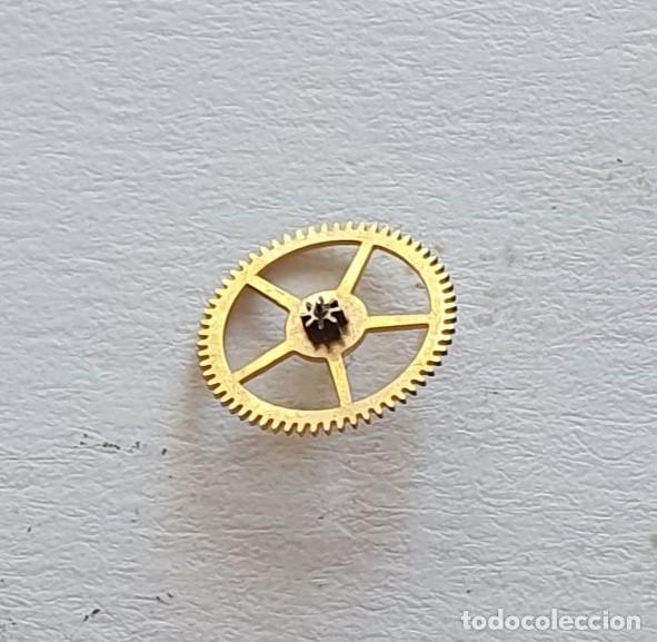 Ricambi di orologi: RUEDA PRIMERA reloj mecanico UT 6410