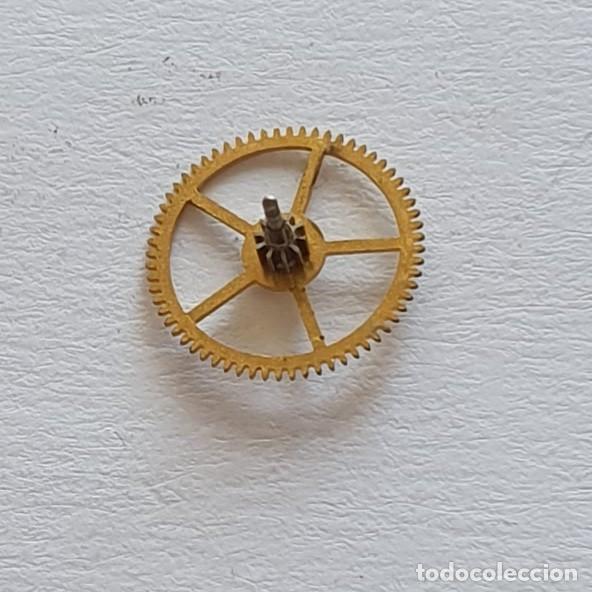 Ricambi di orologi: RUEDA CENTRO UT 6410