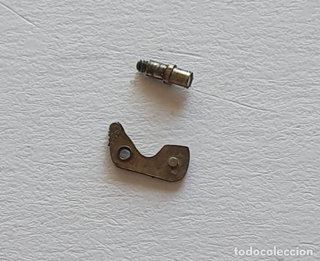 Ricambi di orologi: TIRETE Y TORNILLO UT 6410