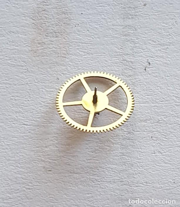 Ricambi di orologi: RUEDA SEGUNDOS UT 6310 N