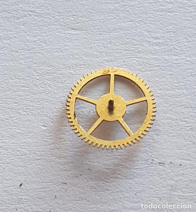 Ricambi di orologi: RUEDA PRIMERA reloj mecanico UT 6310 N