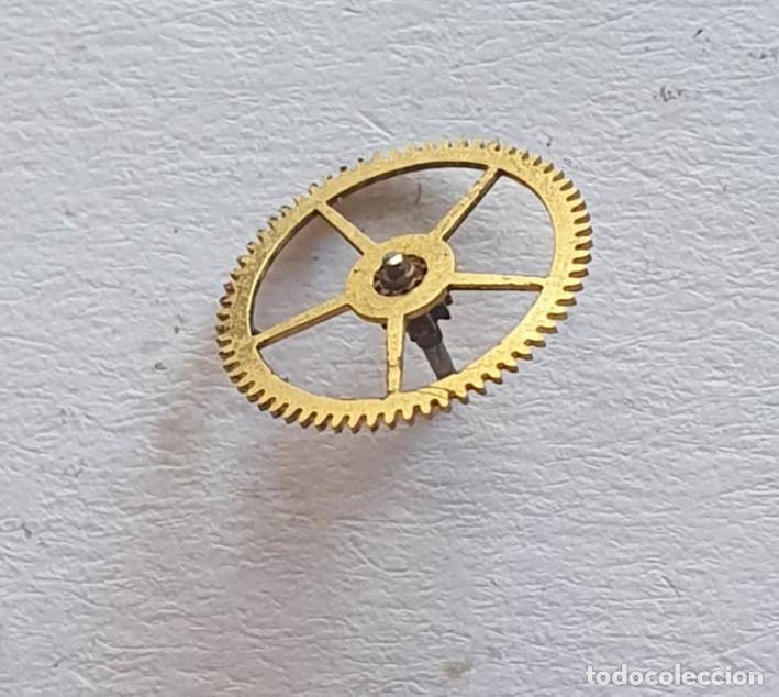 Ricambi di orologi: RUEDA CENTRO UT 6310 N