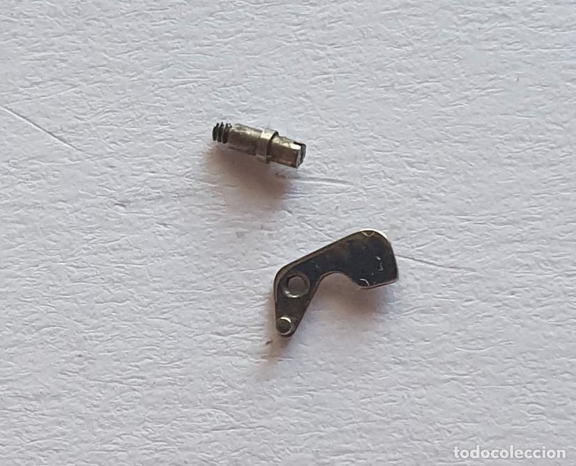 Ricambi di orologi: TIRETE Y TORNILLO UT 6310 N