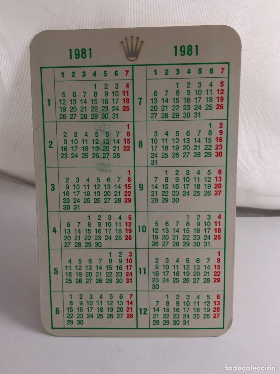 Pe&ccedil;as de reposi&ccedil;&atilde;o de rel&oacute;gios: Rolex Calendar 1981/1981 SUBMARINER GMT EXPLORER &rdquo;&rdquo;