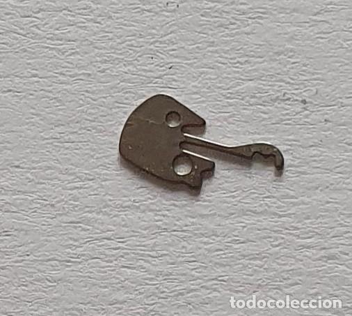 Recambios de relojes: MUELLE TIRE ETA 2412