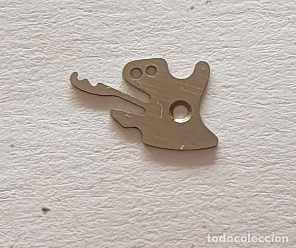 Recambios de relojes: MUELLE TIRE ETA 1312