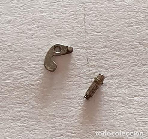 Spare Parts for Watches: TIRETE Y TORNILLO ETA 1312