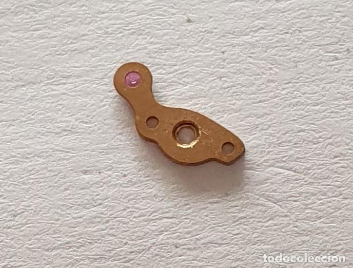 Spare Parts for Watches: PUENTE ANCORA ETA 1312