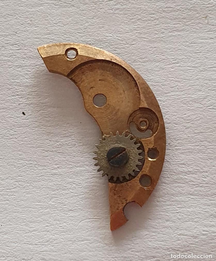 Spare Parts for Watches: PUENTE CUBO ETA 1312
