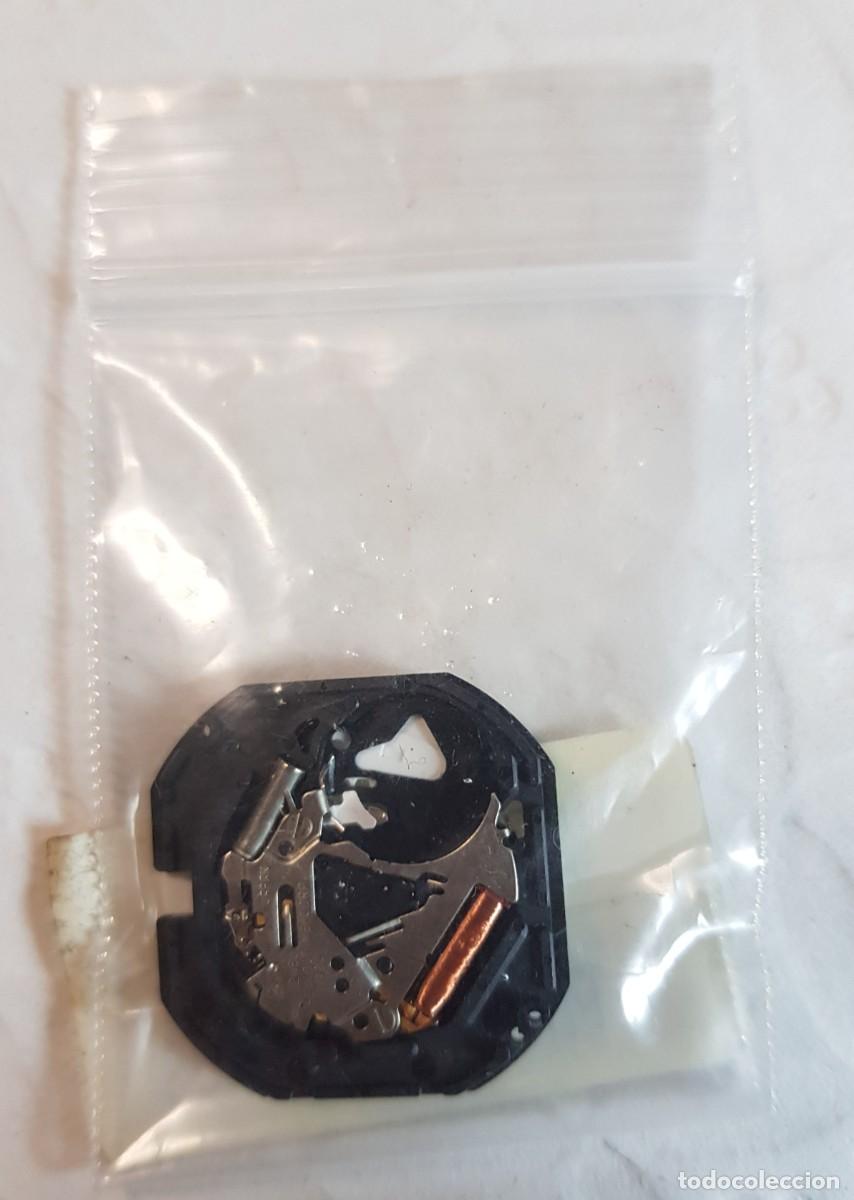 Recambios de relojes: M&aacute;quina Modulo Hattory VX42 (NUEVO) - Foto 1