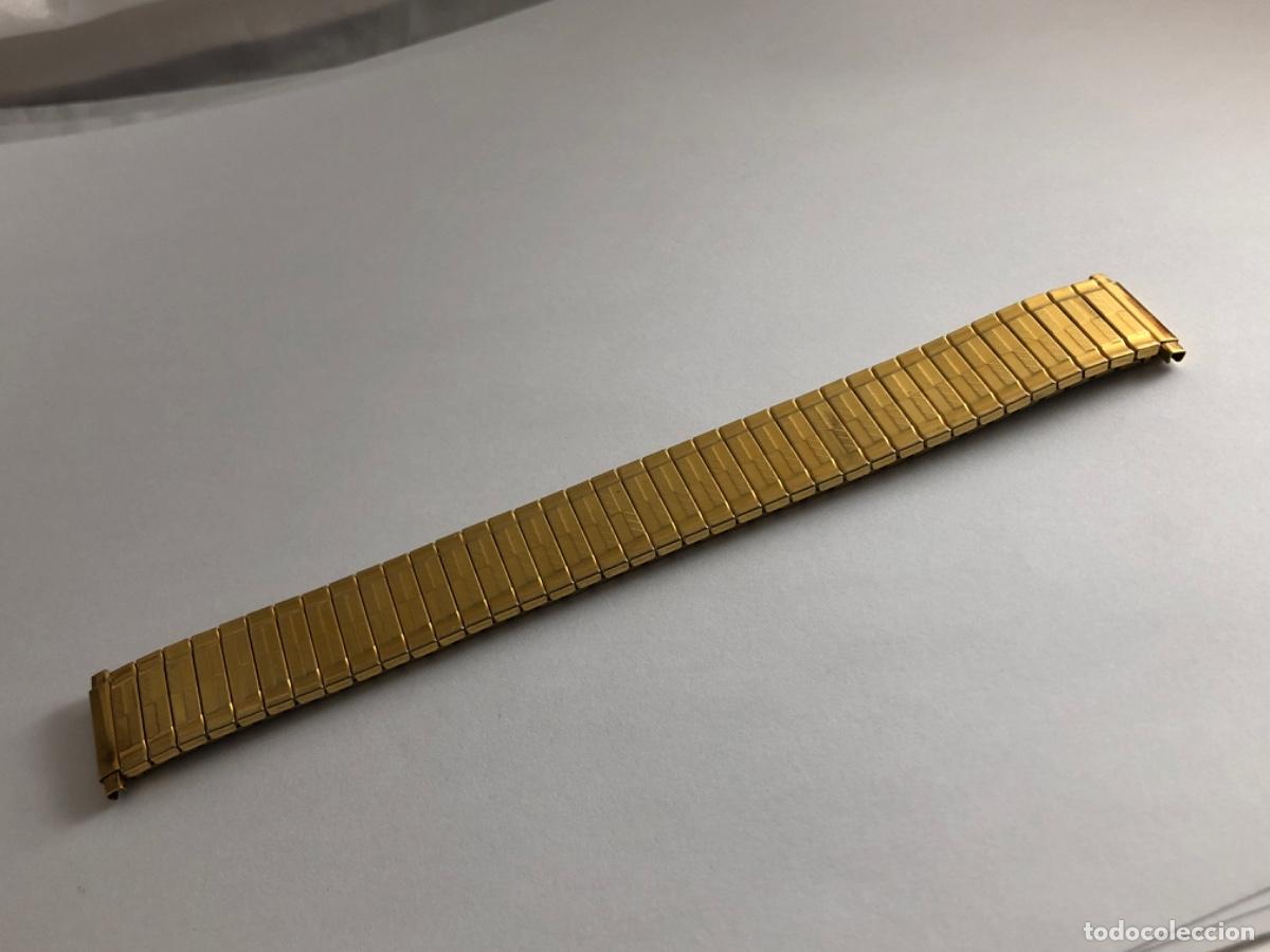 Recambios de relojes: Correa reloj - Foto 2