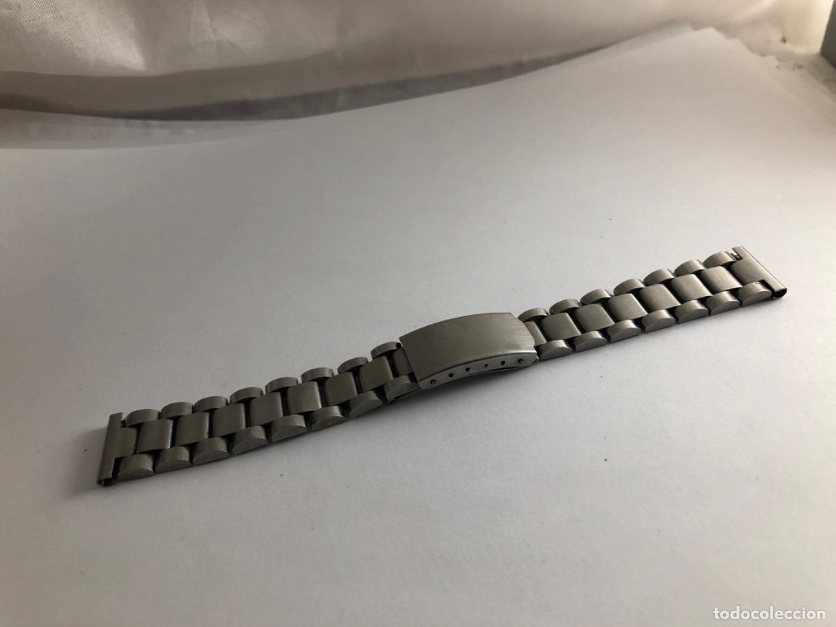 Recambios de relojes: Correa reloj - Foto 3