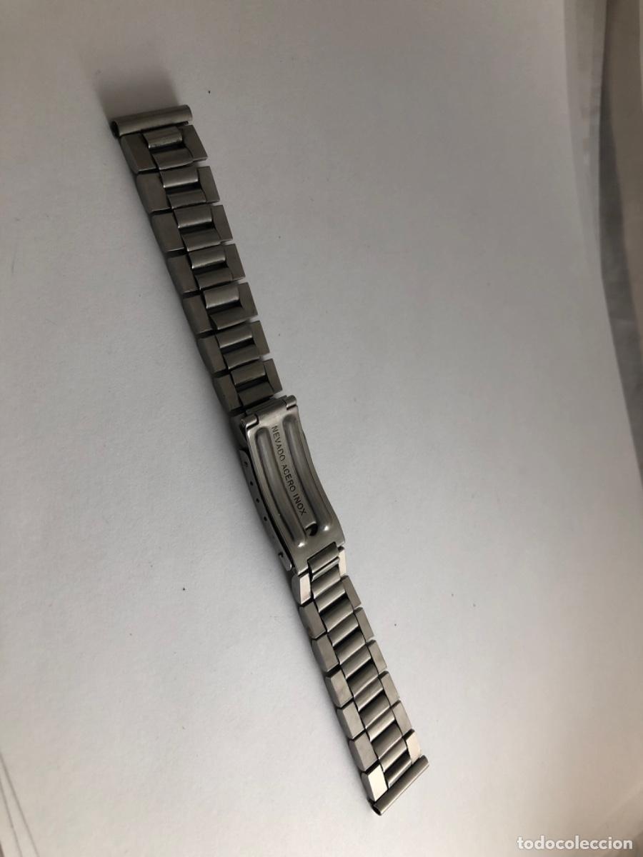 Recambios de relojes: Correa reloj - Foto 6