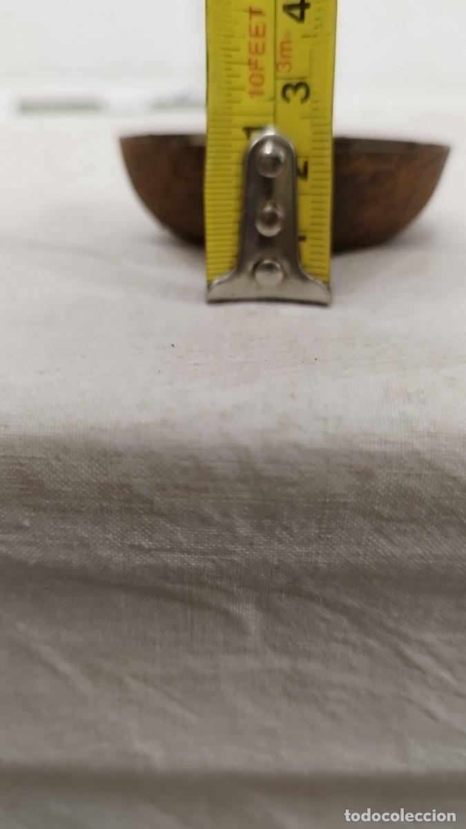 Recambios de relojes: Antigua campana de reloj - Foto 5