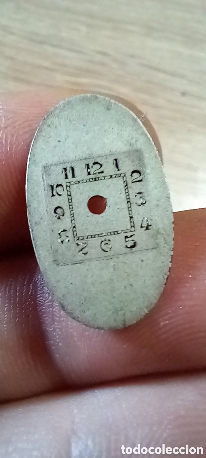 Recambios de relojes: PIEZAS O RESTOS DE RELOJES - Foto 7
