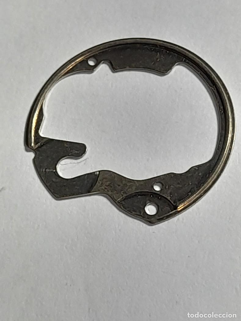 Pi&egrave;ces de rechange de montres et horloges: AS - 2066 - soporte del calendario - (cd-7040)