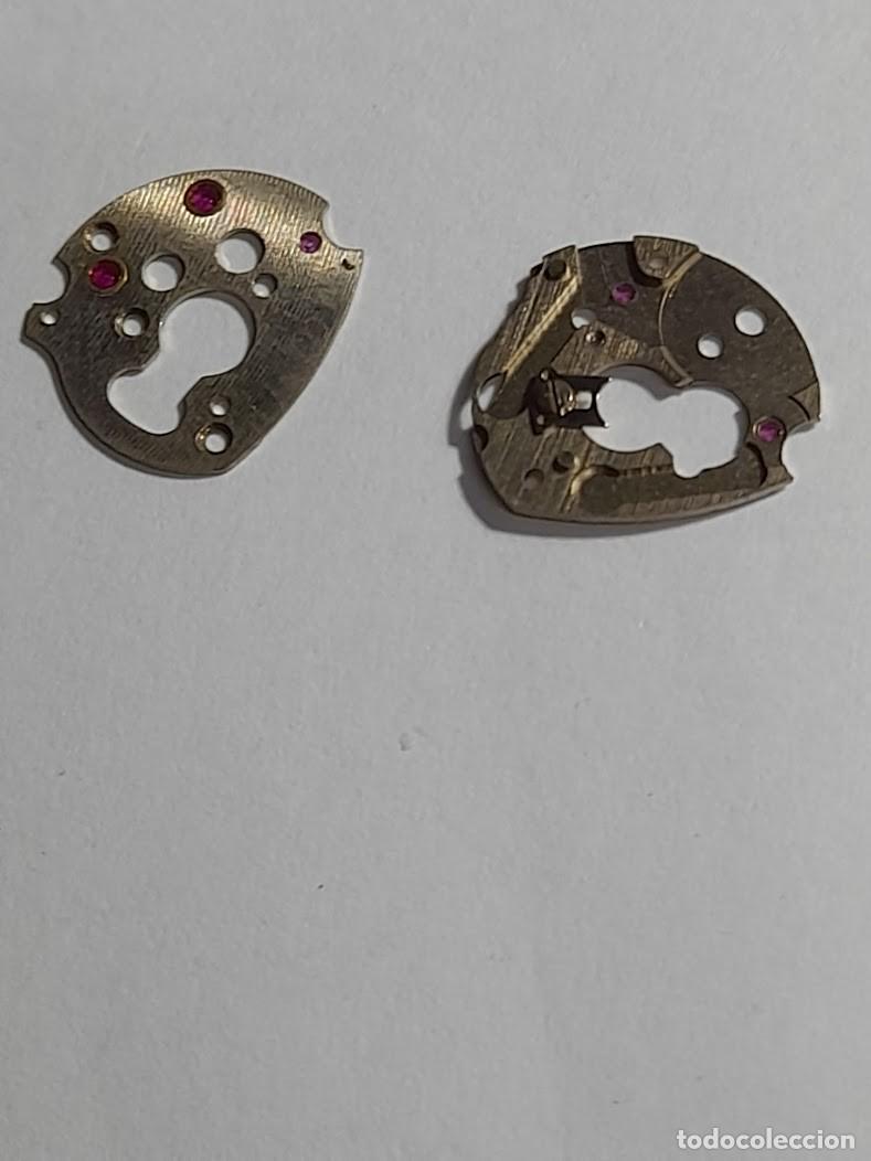 Pi&egrave;ces de rechange de montres et horloges: AS - 2066 - las ptnas. sistema carga autom&aacute;tico - (cd-7040)