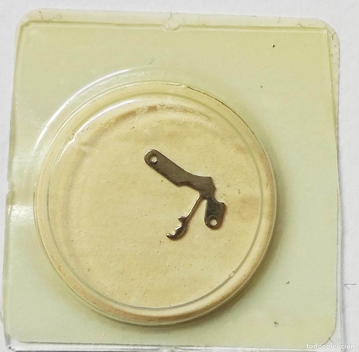 Pi&egrave;ces de rechange de montres et horloges: ⏰ REPUESTO ORIGINAL F 21