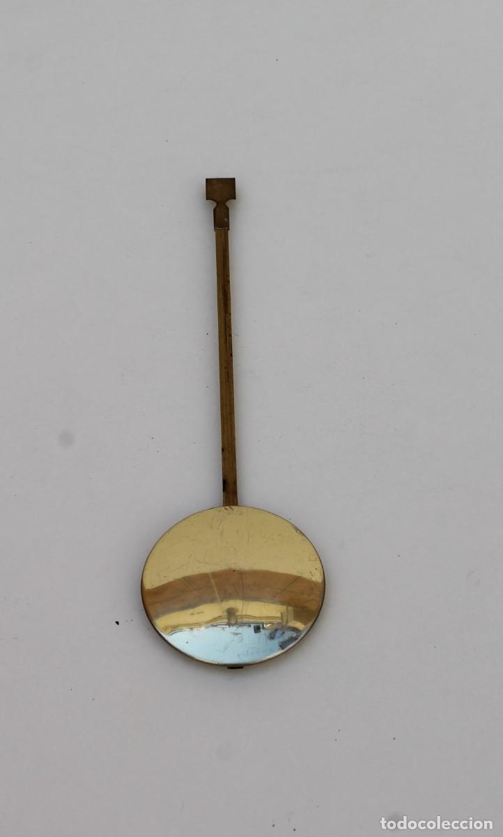 Recambios de relojes: PENDULO DE RELOJ - Foto 1
