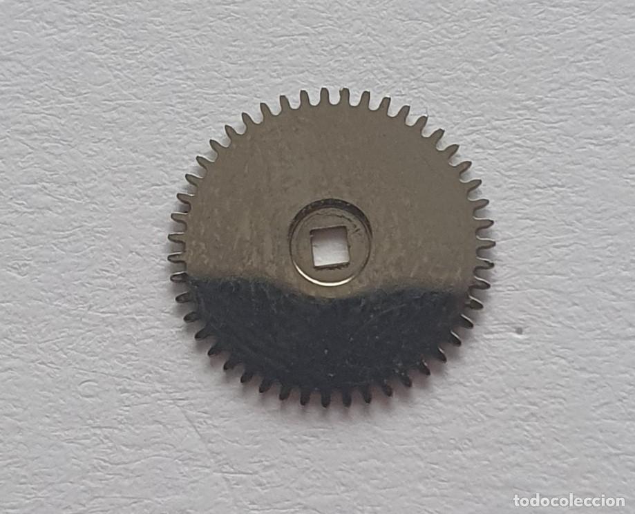 Spare Parts for Watches: RUEDA ROCHETE FHF 96-4