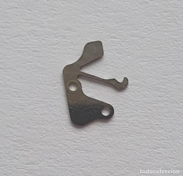 Spare Parts for Watches: MUELLE TIRE FHF 96-4
