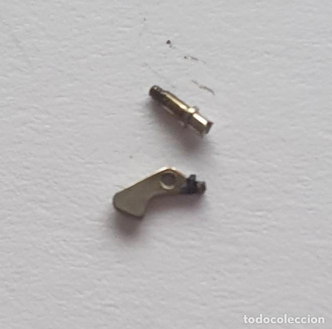 Spare Parts for Watches: TIRETE Y TORNILLO FHF 96-4
