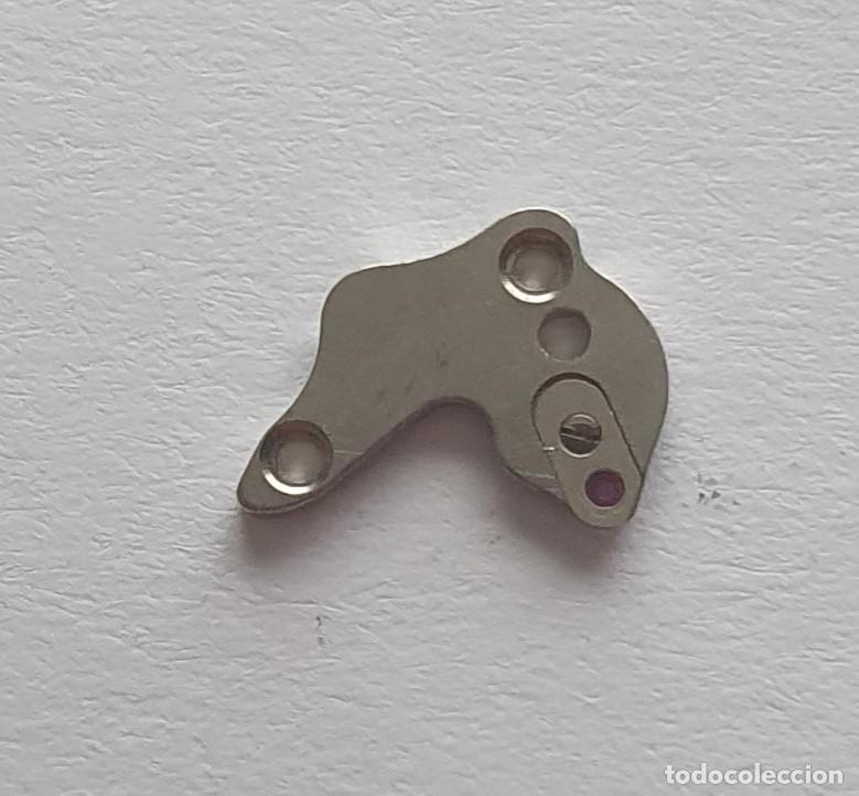 Spare Parts for Watches: PUENTE RUEDA CENTRO FHF 96-4
