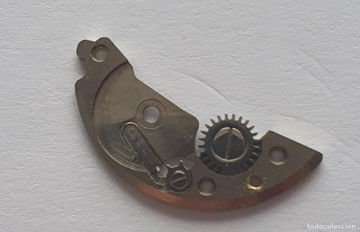 Spare Parts for Watches: PUENTE CUBO FHF 96-4