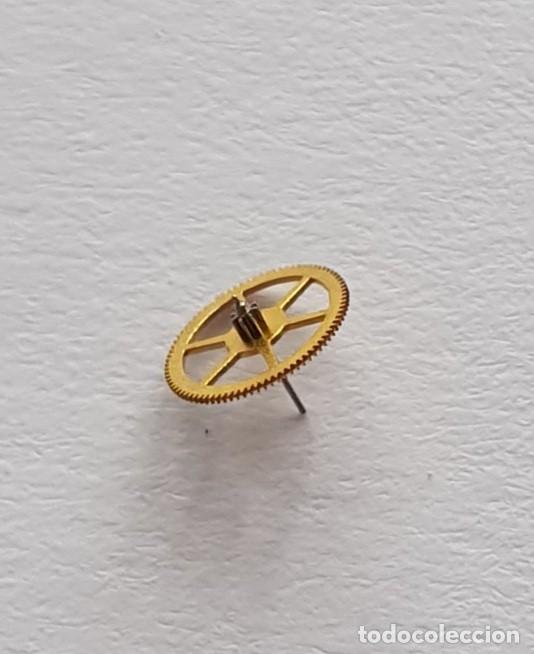 Spare Parts for Watches: RUEDA SEGUNDOS UT 6480 N