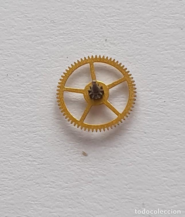Spare Parts for Watches: RUEDA CENTRO UT 6480 N