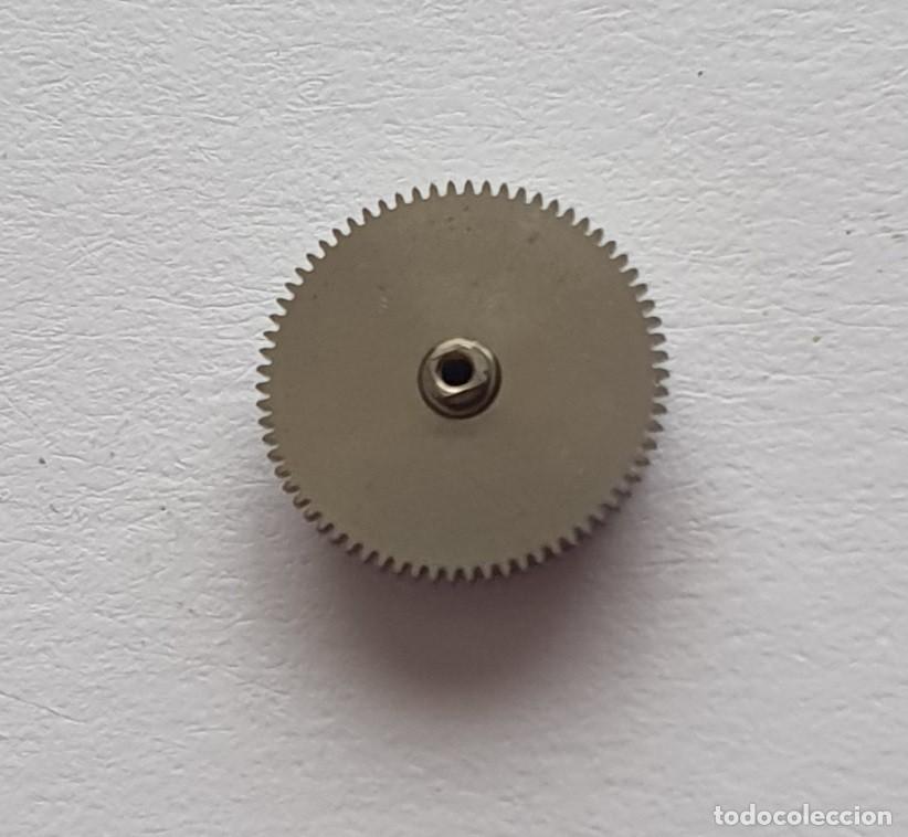 Spare Parts for Watches: CUBO COMPLETO CON MUELLE UT 6480 N