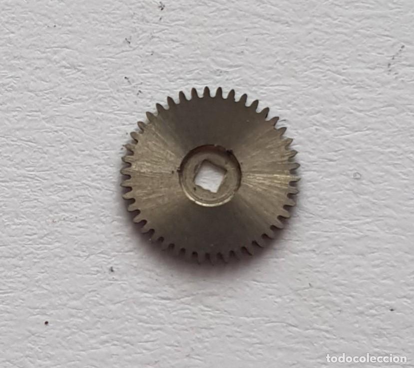 Spare Parts for Watches: RUEDA ROCHETE UT 6480 N