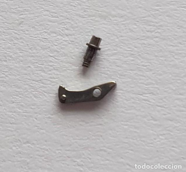 Spare Parts for Watches: TIRETE Y TORNILLO UT 6480 N