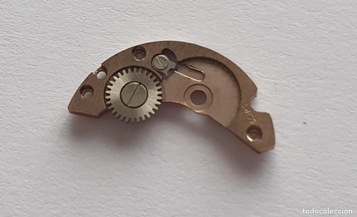 Spare Parts for Watches: PUENTE CUBO UT 6480 N