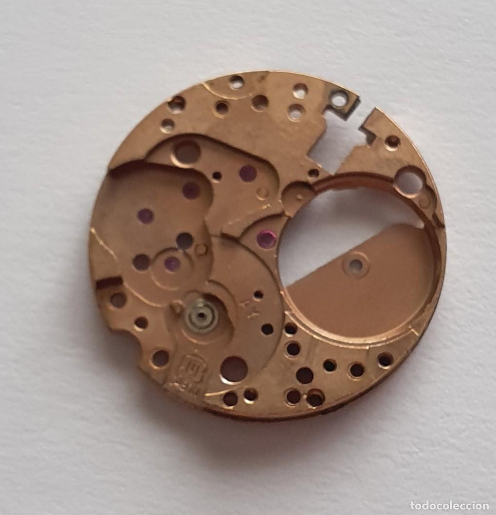 Spare Parts for Watches: PLATINA UT 6480 N