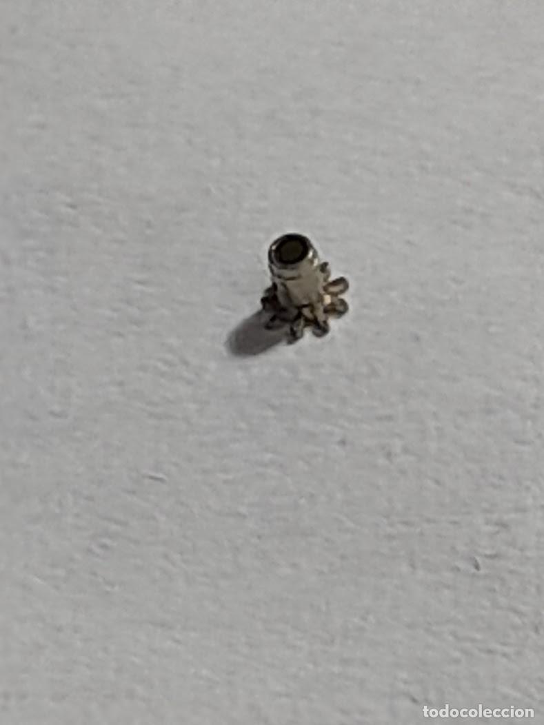 Spare Parts for Watches: FHF 72-9 - ca&ntilde;&oacute;n de minutos - (cd-7043)