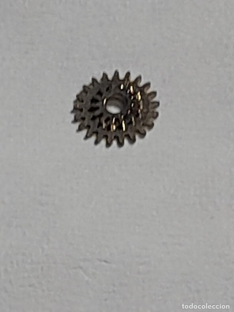 Spare Parts for Watches: FHF - 72-9 - pi&ntilde;&oacute;n doble - (cd-7043)