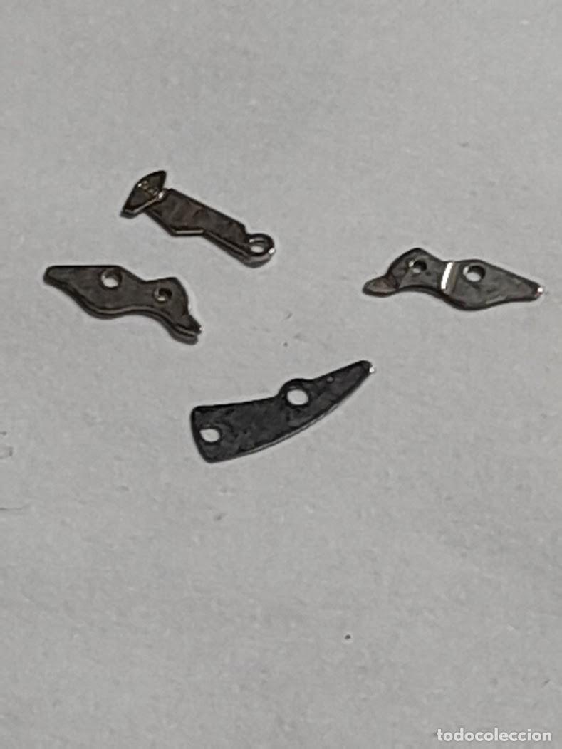 Spare Parts for Watches: FHF - 72-9 Pzas. varias - (cd-7043)
