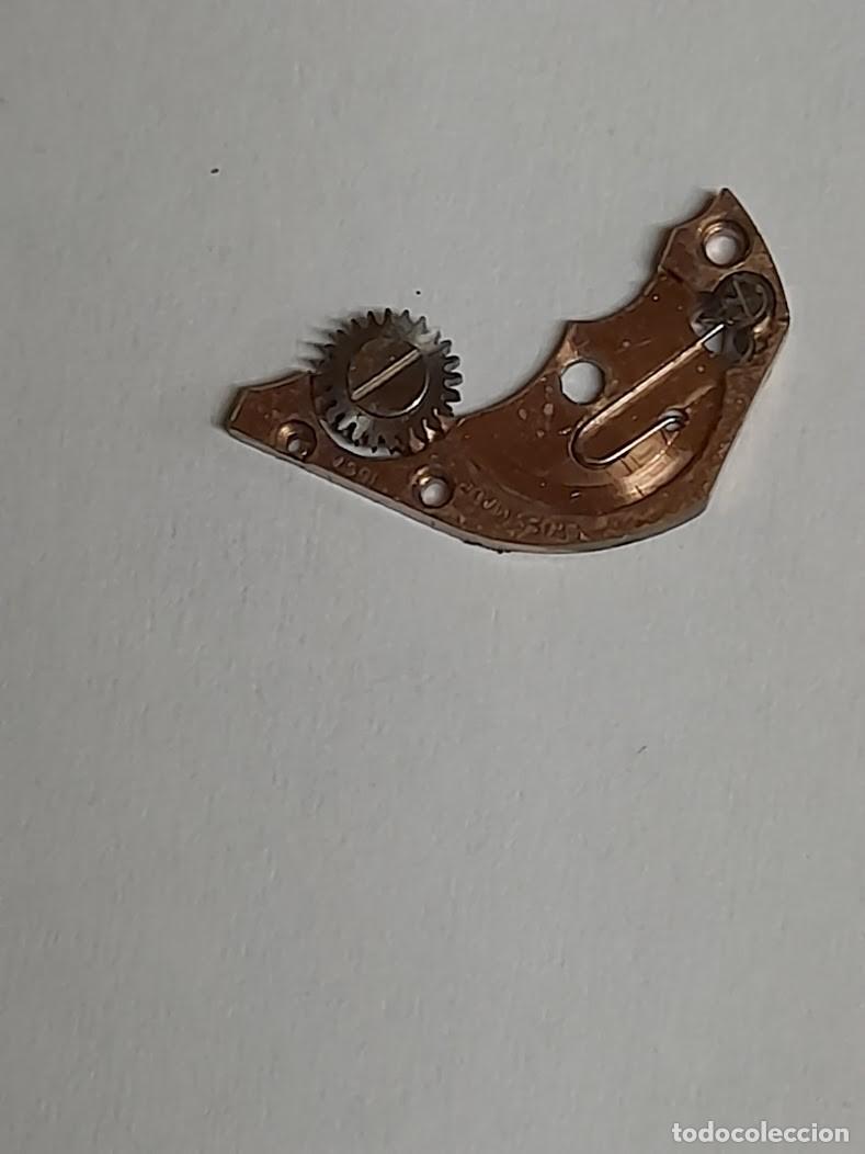Spare Parts for Watches: Helvetia -106A - pte. de barrilete - (cd-7045)