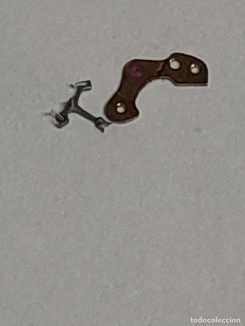 Spare Parts for Watches: Helvetia - 106A (cd-7046)
