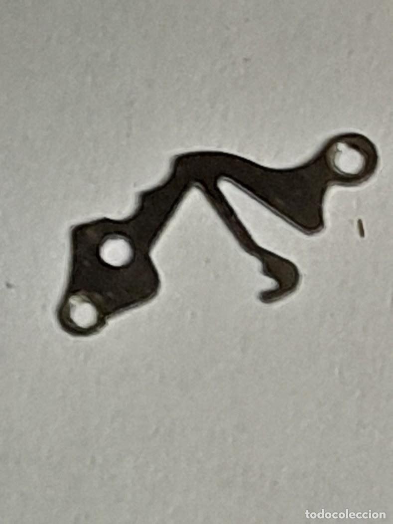 Spare Parts for Watches: Helvetia - 106A - (cd-7046)